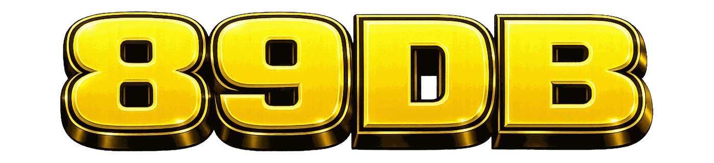89db লোগো